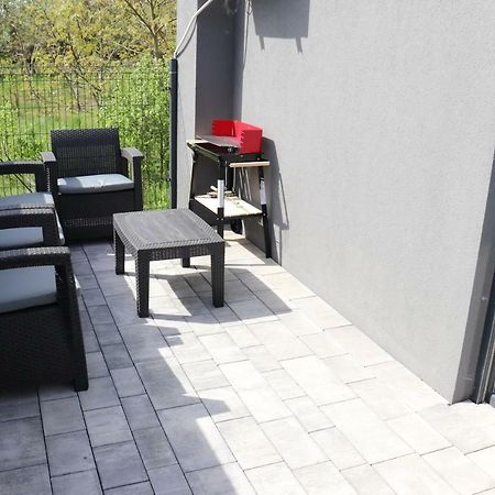 Apartament Natalia Busko Zdroj Exterior photo