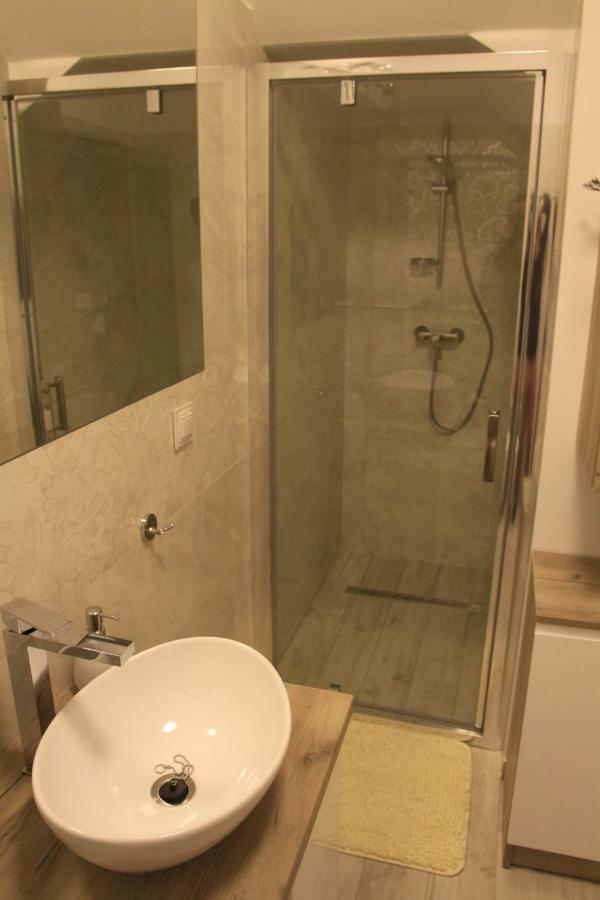 Apartament Natalia Busko Zdroj Exterior photo