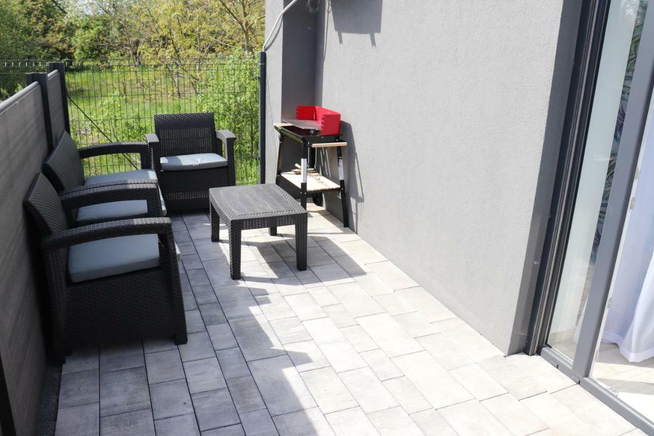 Apartament Natalia Busko Zdroj Exterior photo